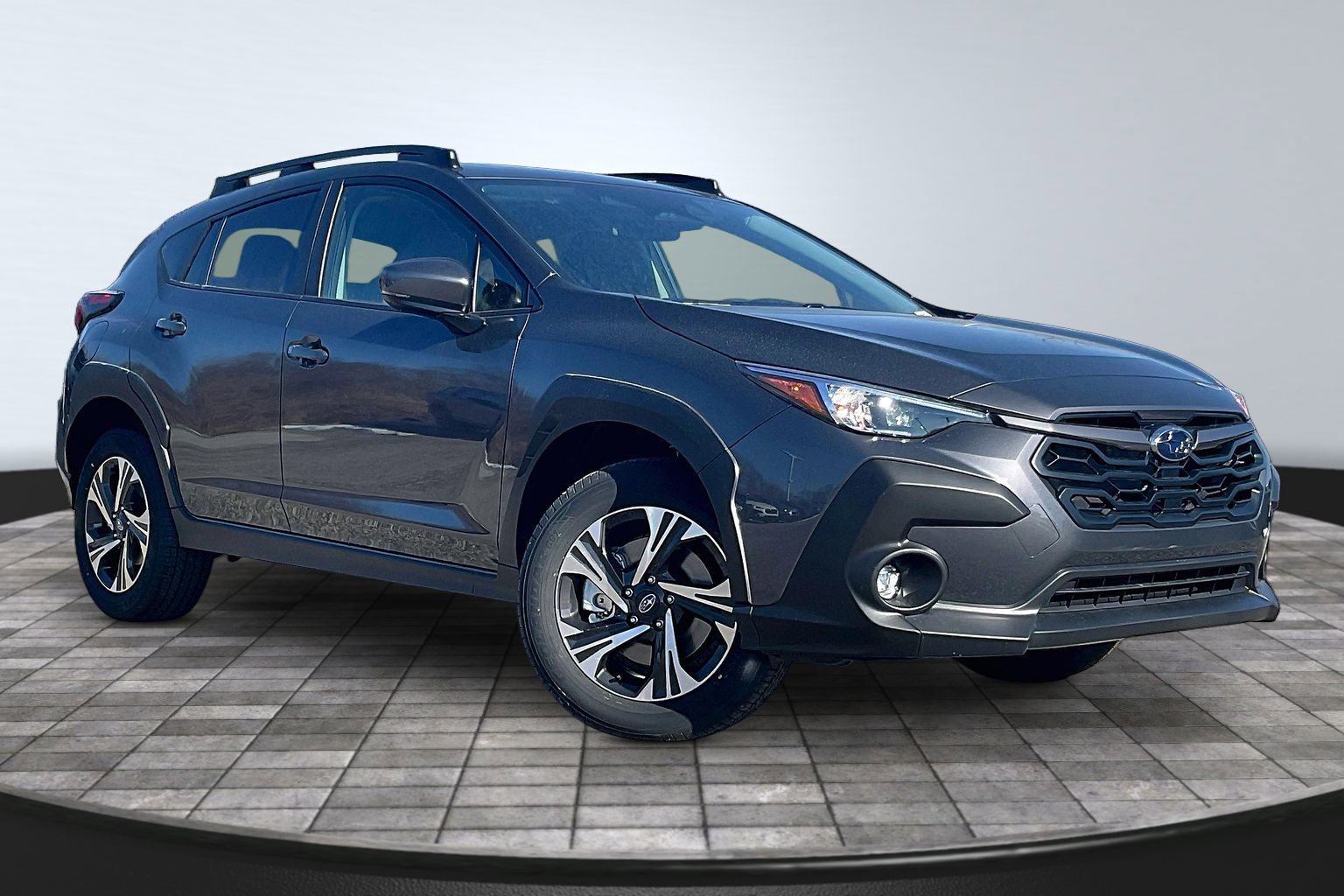New 2026 Subaru Crosstrek 2.0i Premium image 2