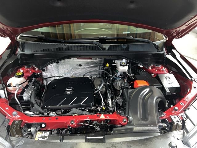 Used 2022 Chevrolet TrailBlazer LT w/ Convenience Package image 18