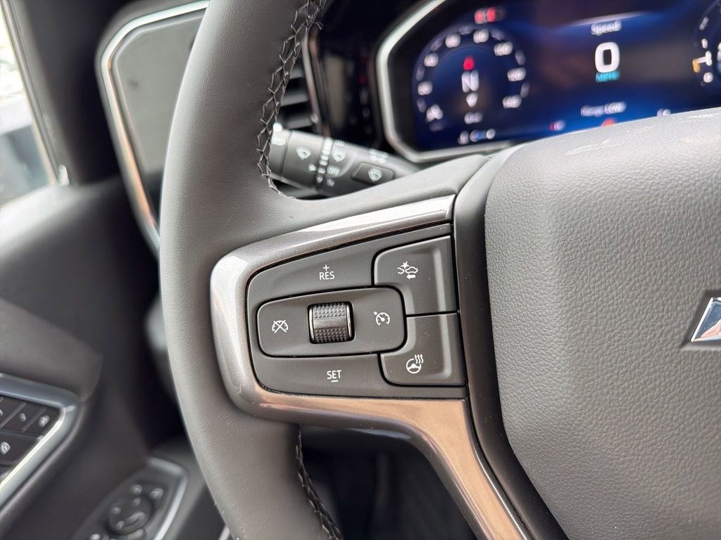 New 2026 Chevrolet Silverado 2500 High Country w/ High Country Premium Package image 40