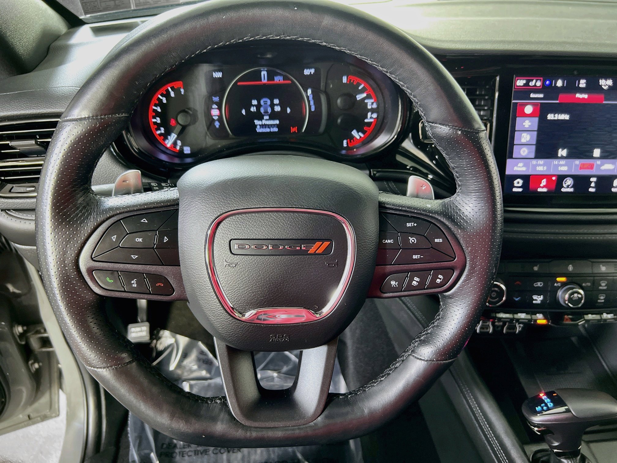 Used 2022 Dodge Durango GT AWD/4WD image 11
