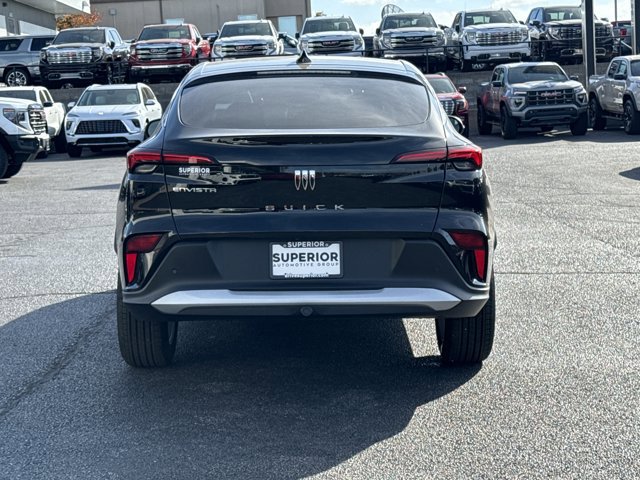 New 2026 Buick Envista Preferred image 4
