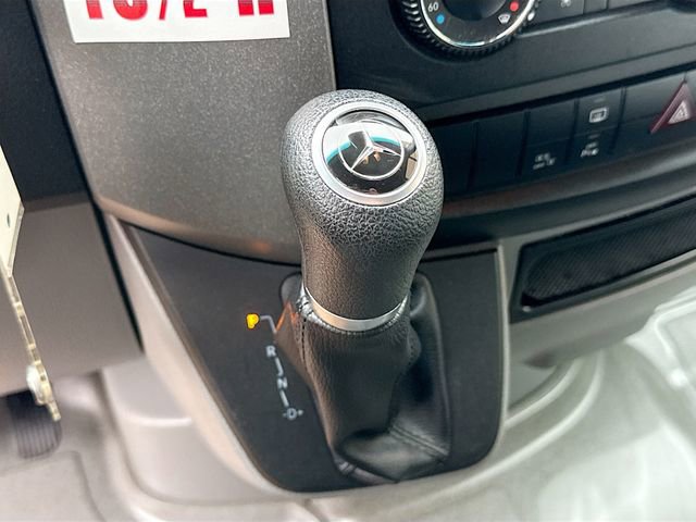 Used 2015 Mercedes-Benz Sprinter 2500 image 17