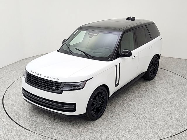 New 2026 Land Rover Range Rover SE AWD/4WD image 13