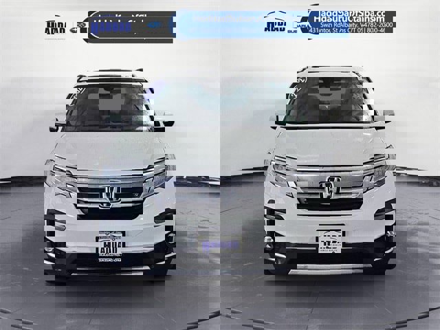 Used 2022 Honda Pilot Touring image 8