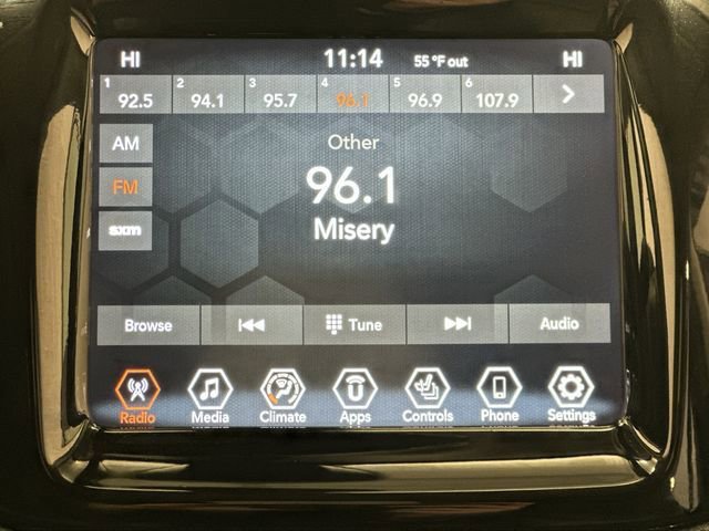 Used 2019 Jeep Compass Limited image 11