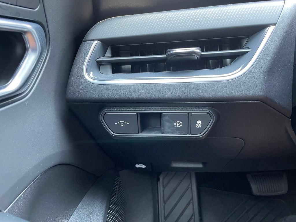 Certified 2026 Kia K4 EX w/ GT-Line Premium Package FWD image 12
