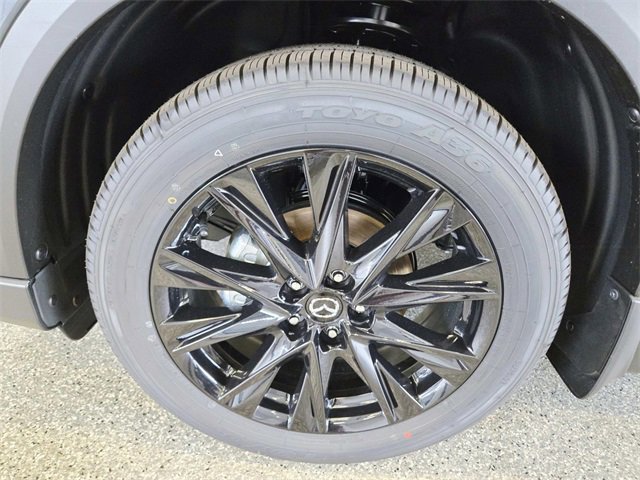 New 2025 MAZDA CX-5 Carbon Edition image 12