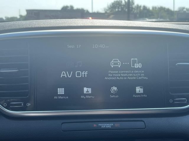Used 2020 Kia Sportage EX AWD/4WD image 28