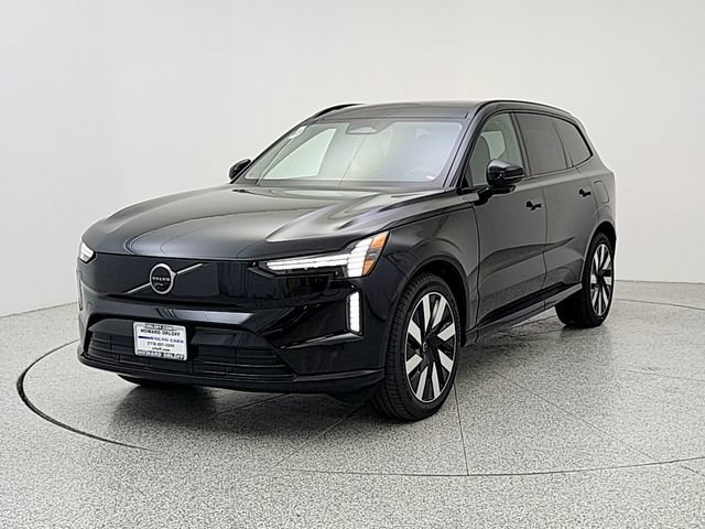 New 2026 Volvo EX90 Ultra AWD/4WD image 1