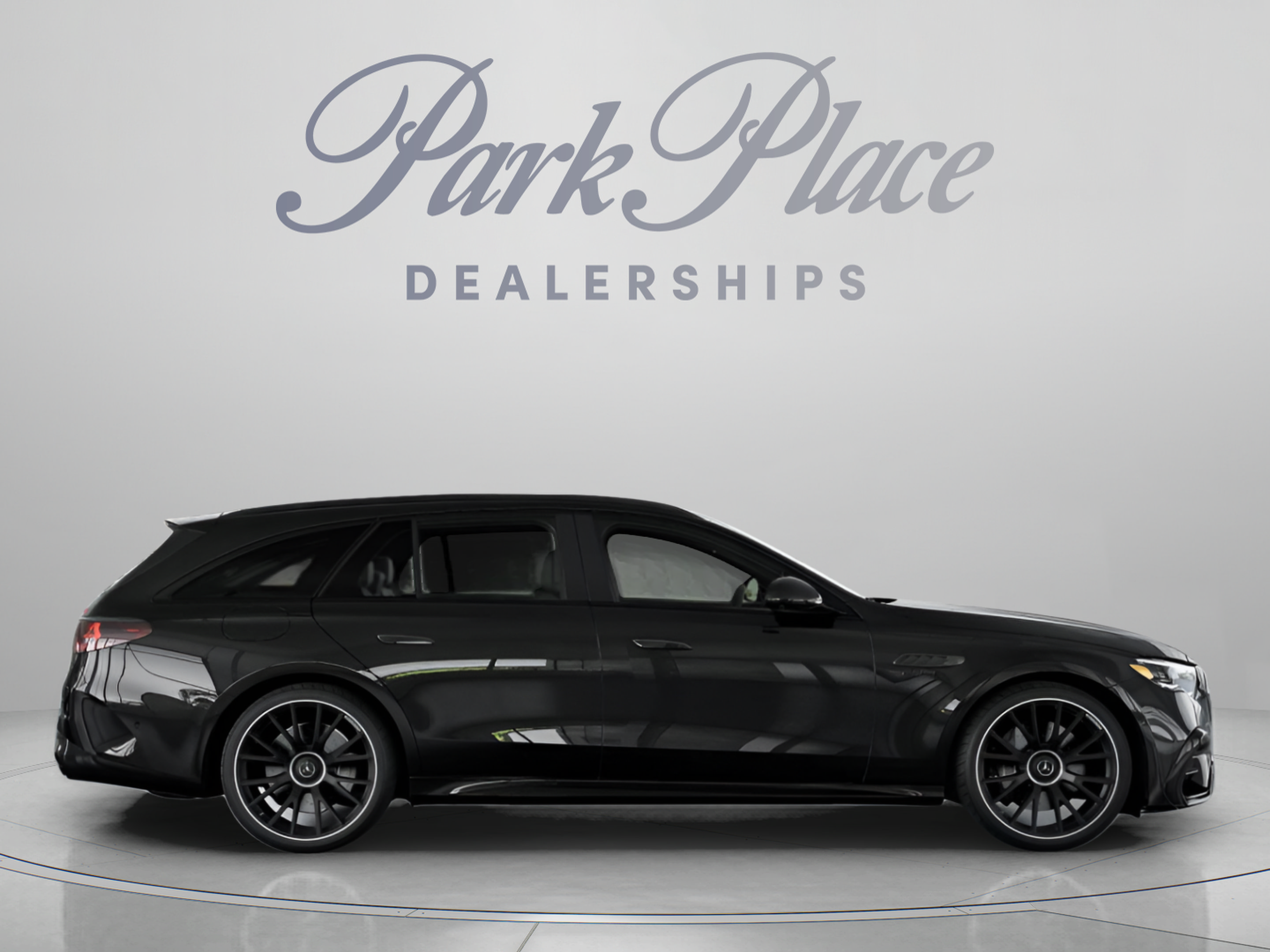 New 2026 Mercedes-Benz E 53 AMG 4MATIC Sedan image 23