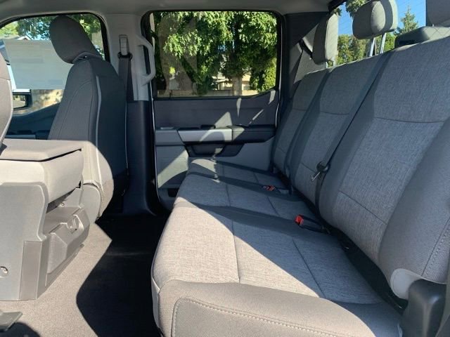 New 2026 Ford F250 XL w/ STX Appearance Package AWD/4WD image 11