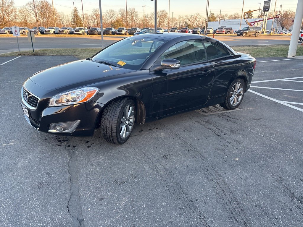 Used 2013 Volvo C70 T5 image 6