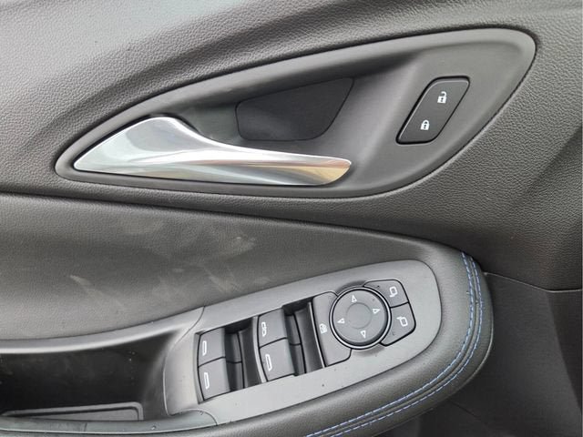 New 2026 Buick Encore GX Sport Touring w/ Comfort Package FWD image 21