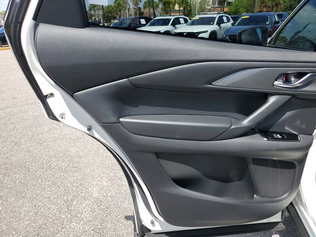 Certified 2023 MAZDA CX-9 Touring Plus image 13