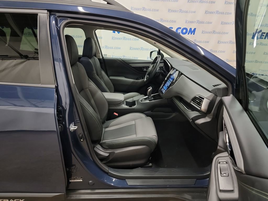 Used 2023 Subaru Outback Onyx Edition image 13