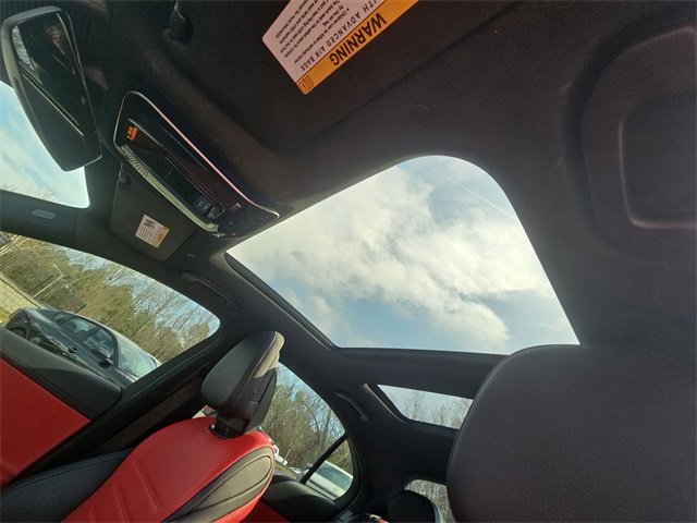 Used 2023 Mercedes-Benz C 43 AMG 4MATIC Sedan image 29