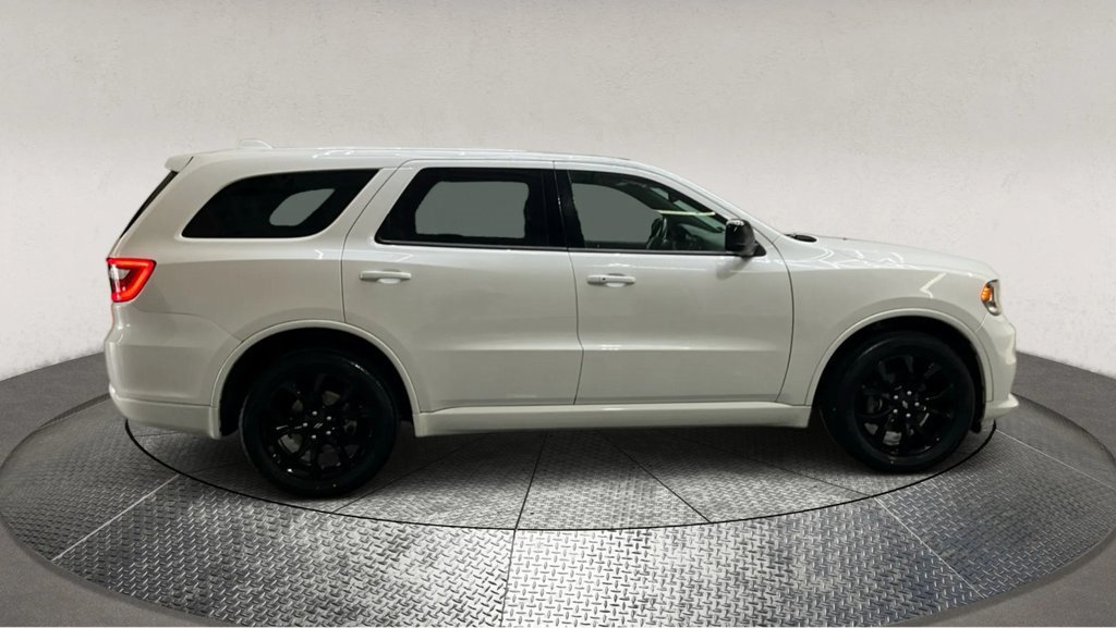 Used 2020 Dodge Durango GT w/ Blacktop Package image 9