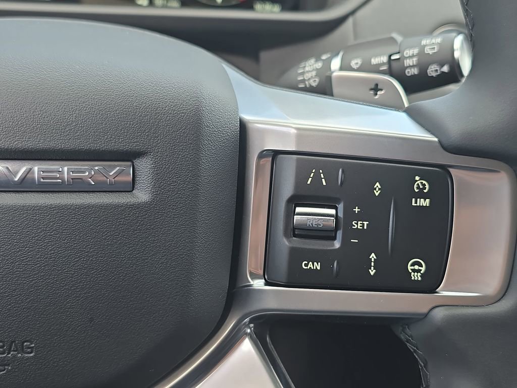 New 2026 Land Rover Discovery S AWD/4WD image 20