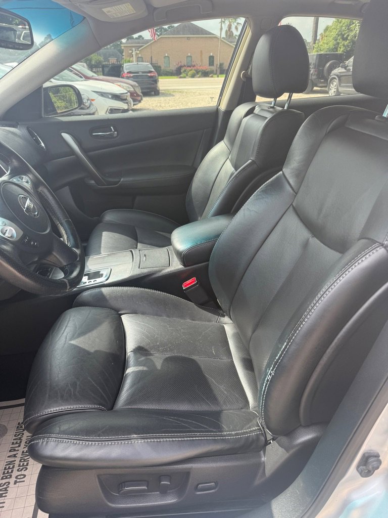 Used 2011 Nissan Maxima 3.5 SV w/ Sport Pkg image 15