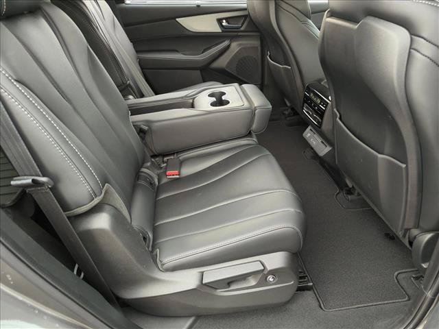 Used 2023 Acura MDX SH-AWD w/ Technology Package image 20