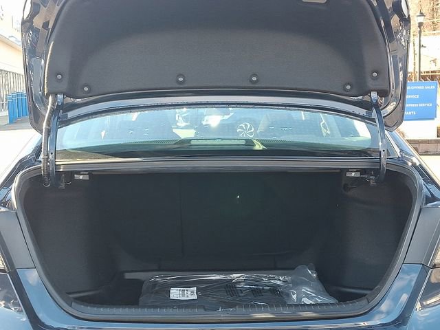 Used 2025 Honda Accord SE image 28