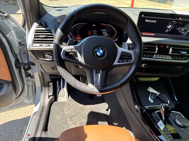 Used 2023 BMW X3 xDrive30i AWD/4WD image 17