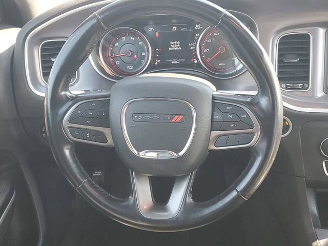 Used 2020 Dodge Charger SXT w/ Leather Interior Group RWD image 12