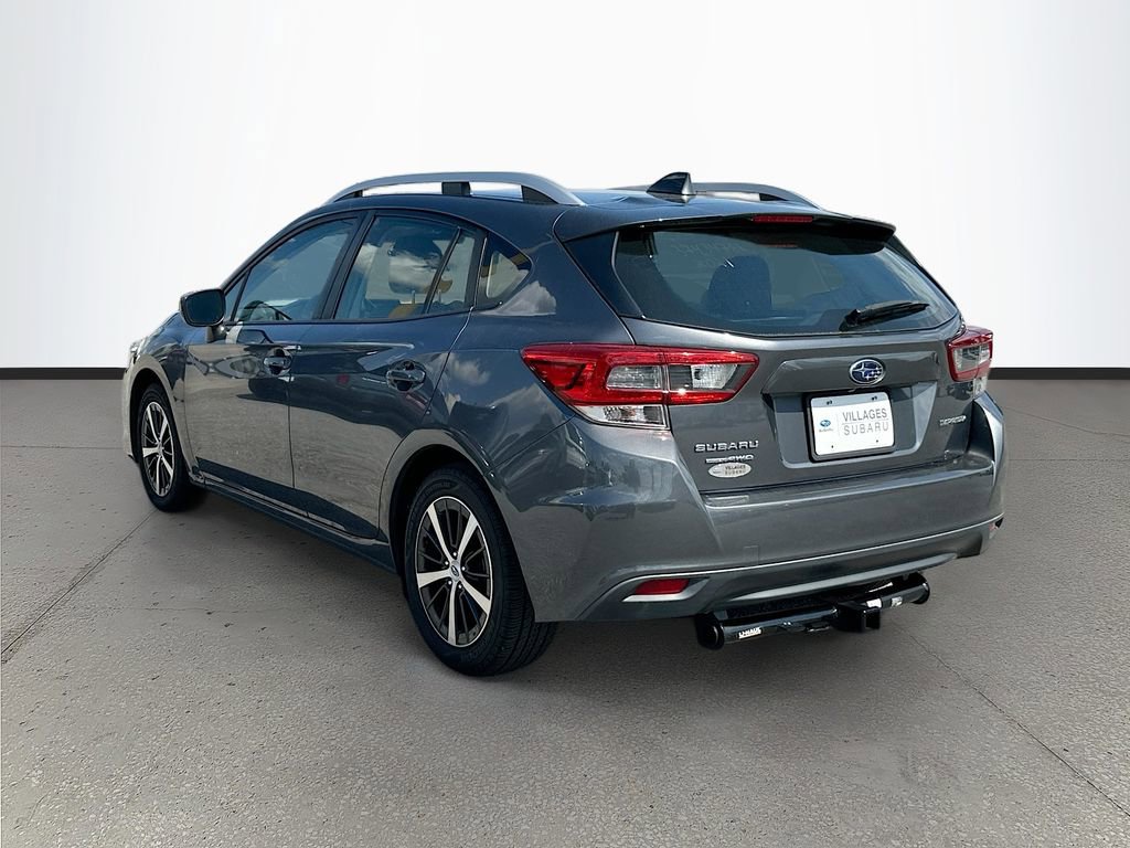 Used 2021 Subaru Impreza Premium image 5