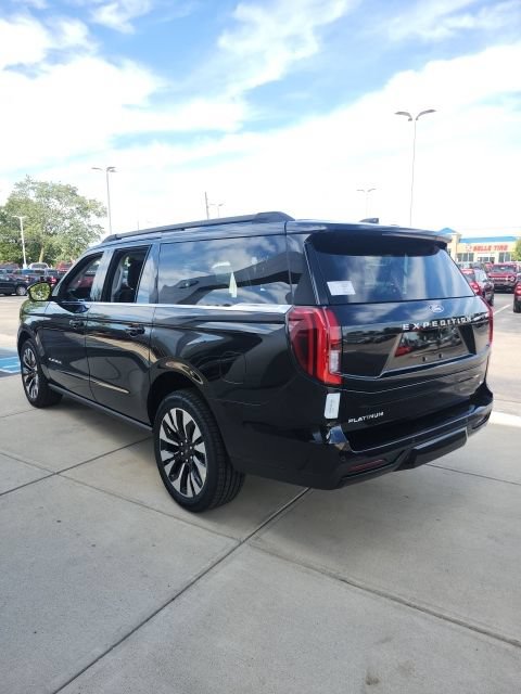 New 2027 Ford Expedition Max Platinum AWD/4WD image 6