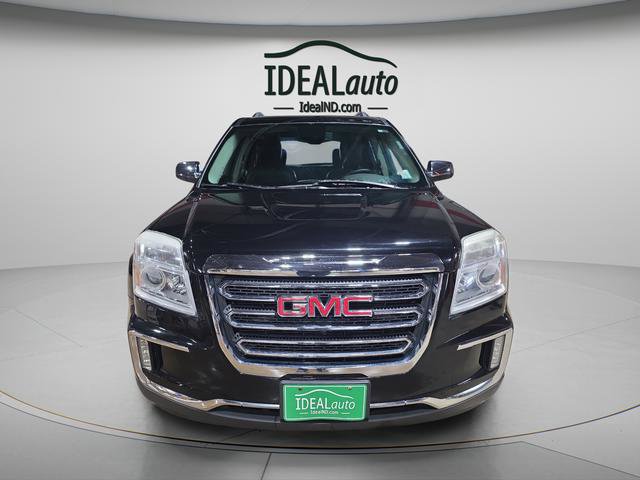 Used 2016 GMC Terrain SLT w/ Open Road Package image 4