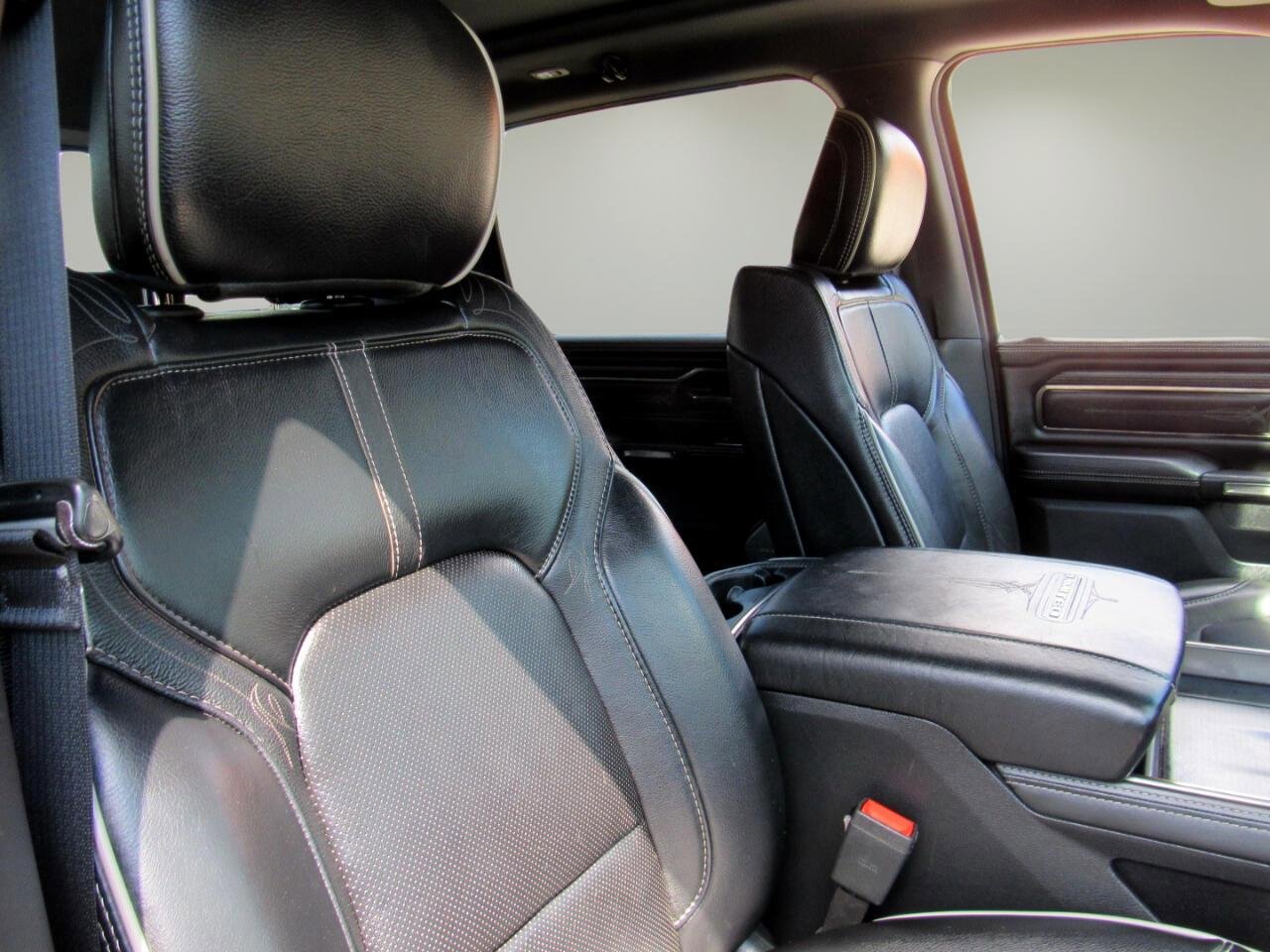 Used 2019 RAM 1500 Limited image 31