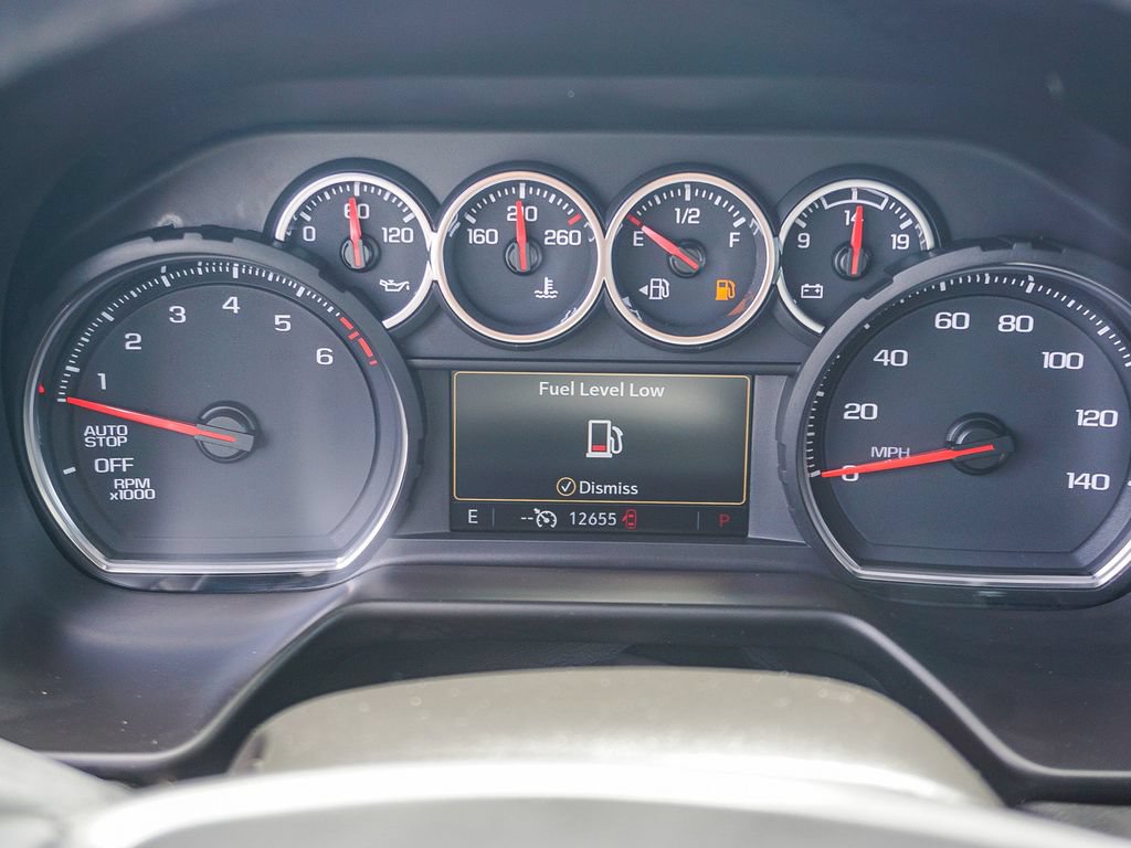 Used 2024 Chevrolet Tahoe LS RWD image 21
