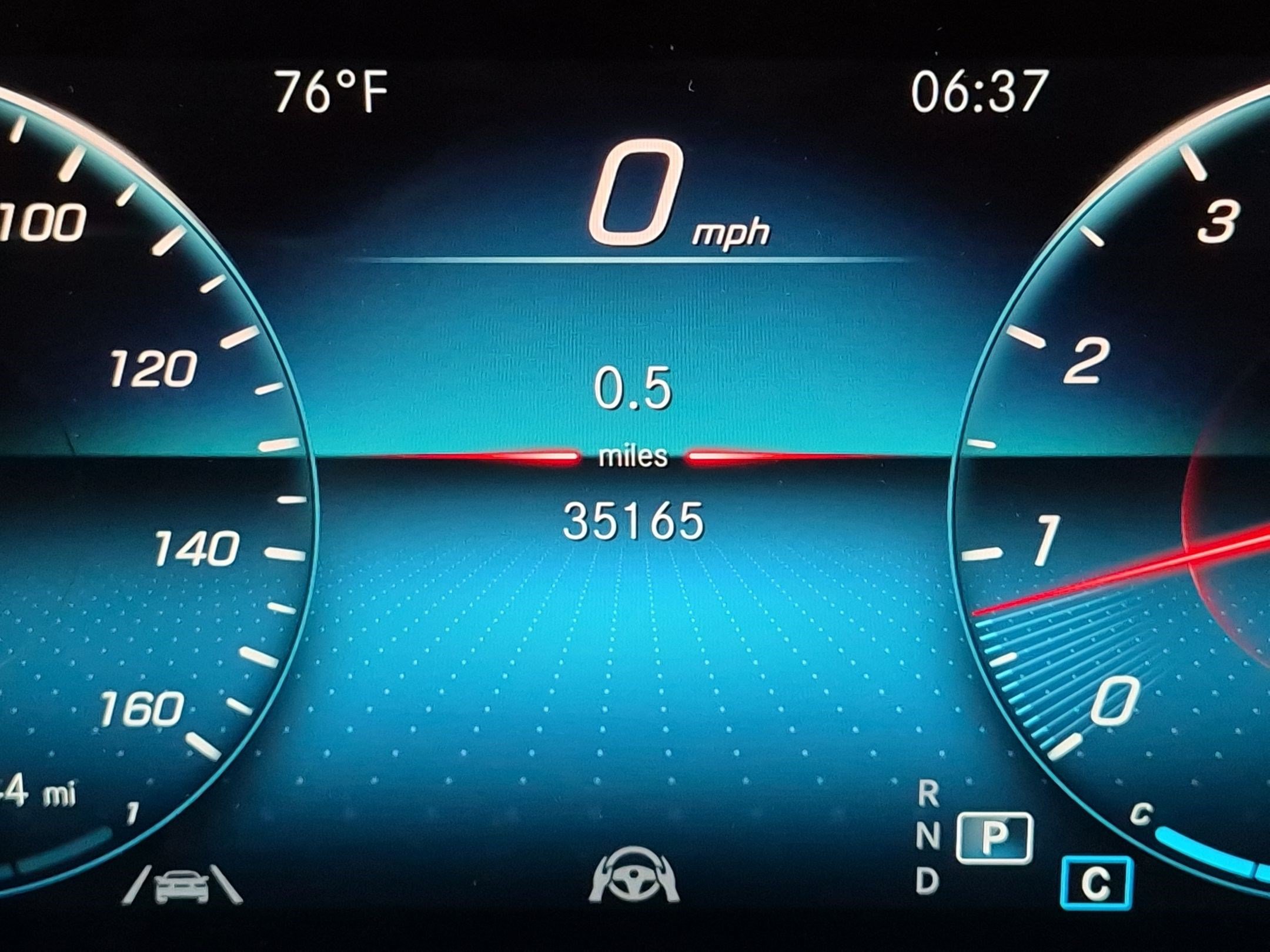 Used 2022 Mercedes-Benz GLE 350 4MATIC image 17
