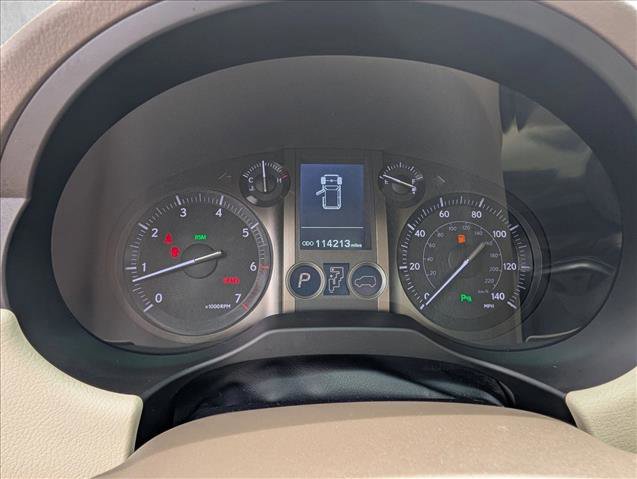 Used 2018 Lexus GX 460 Premium image 11