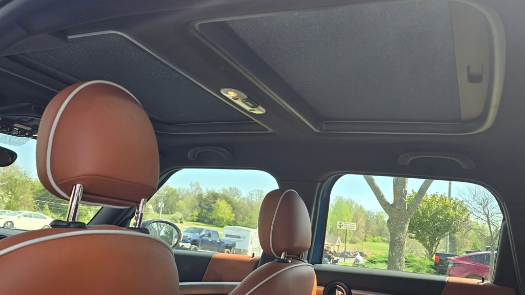 Used 2021 MINI Cooper Countryman S AWD/4WD image 6