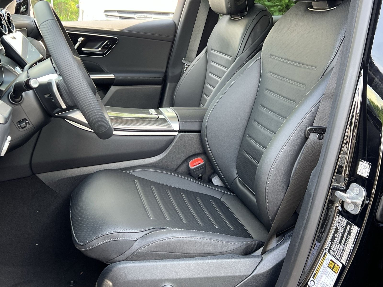 New 2026 Mercedes-Benz GLC 300 4MATIC image 18