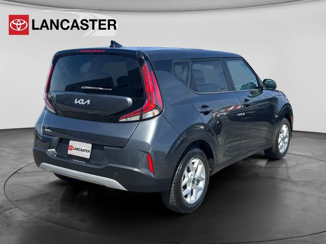 Used 2023 Kia Soul LX w/ LX Technology Package image 7