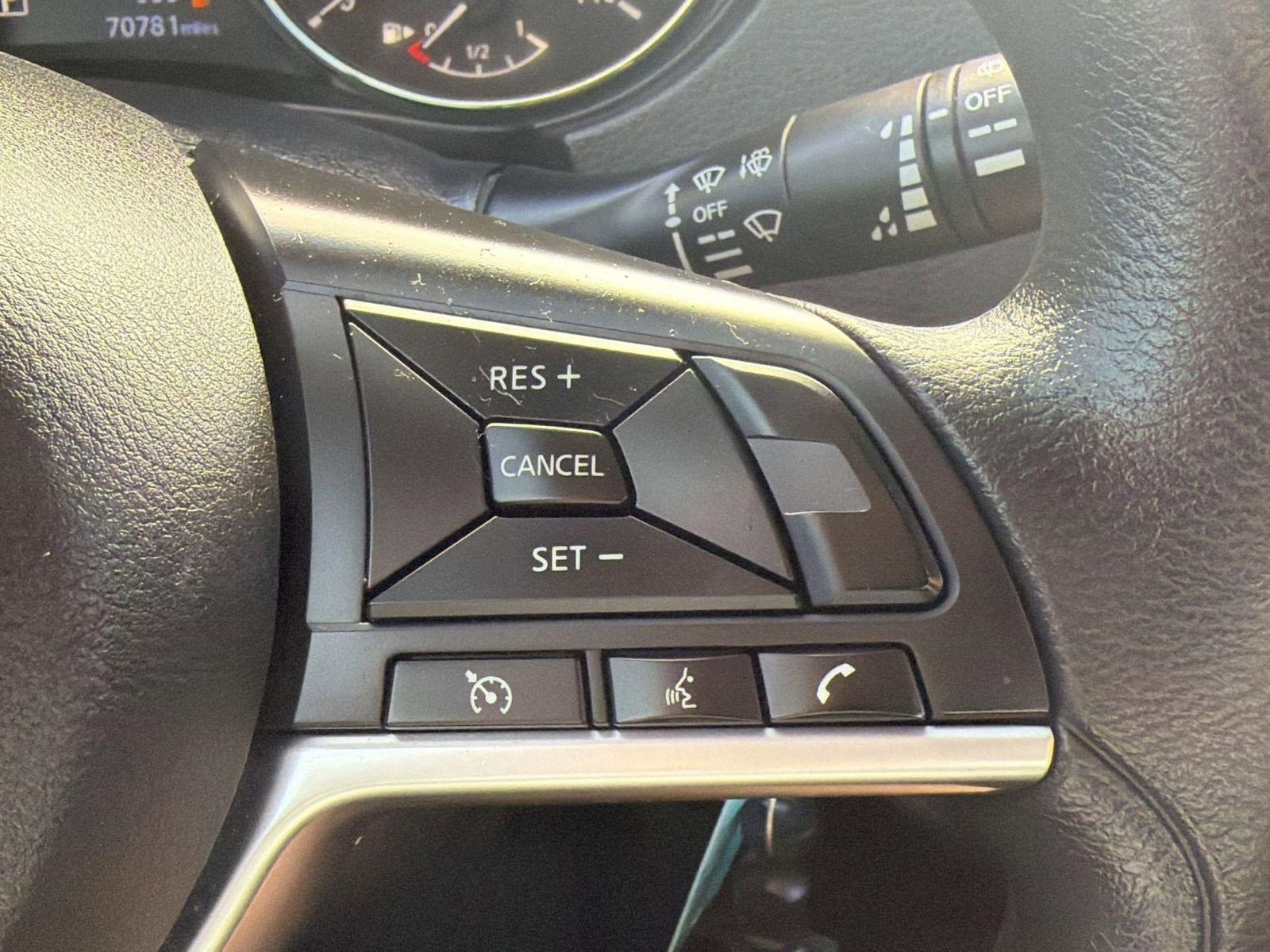 Used 2020 Nissan Rogue Sport S w/ Appearance Package FWD image 22