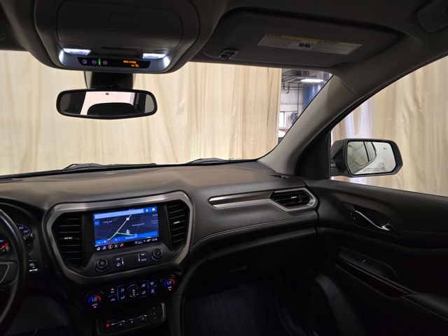 Used 2022 GMC Acadia AT4 w/ Trailering Package AWD/4WD image 31