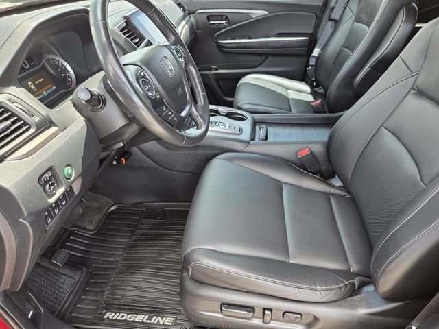 Used 2022 Honda Ridgeline RTL-E image 28