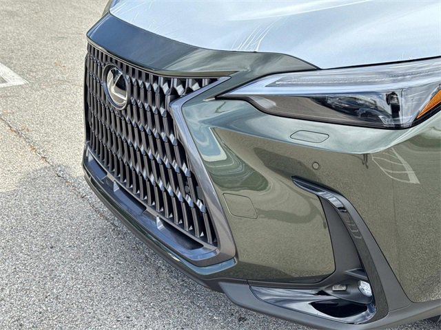 New 2026 Lexus NX 450h+ AWD w/ Luxury Package image 10