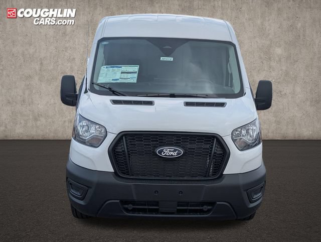New 2026 Ford Transit 250 148 Medium Roof RWD image 2