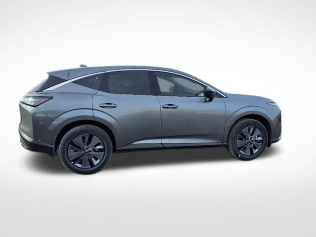 New 2026 Nissan Murano SL image 8