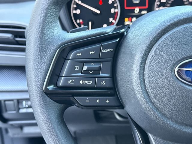 New 2026 Subaru Crosstrek 2.0i Premium image 26