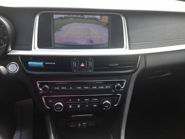 Used 2019 Kia Optima S FWD image 17