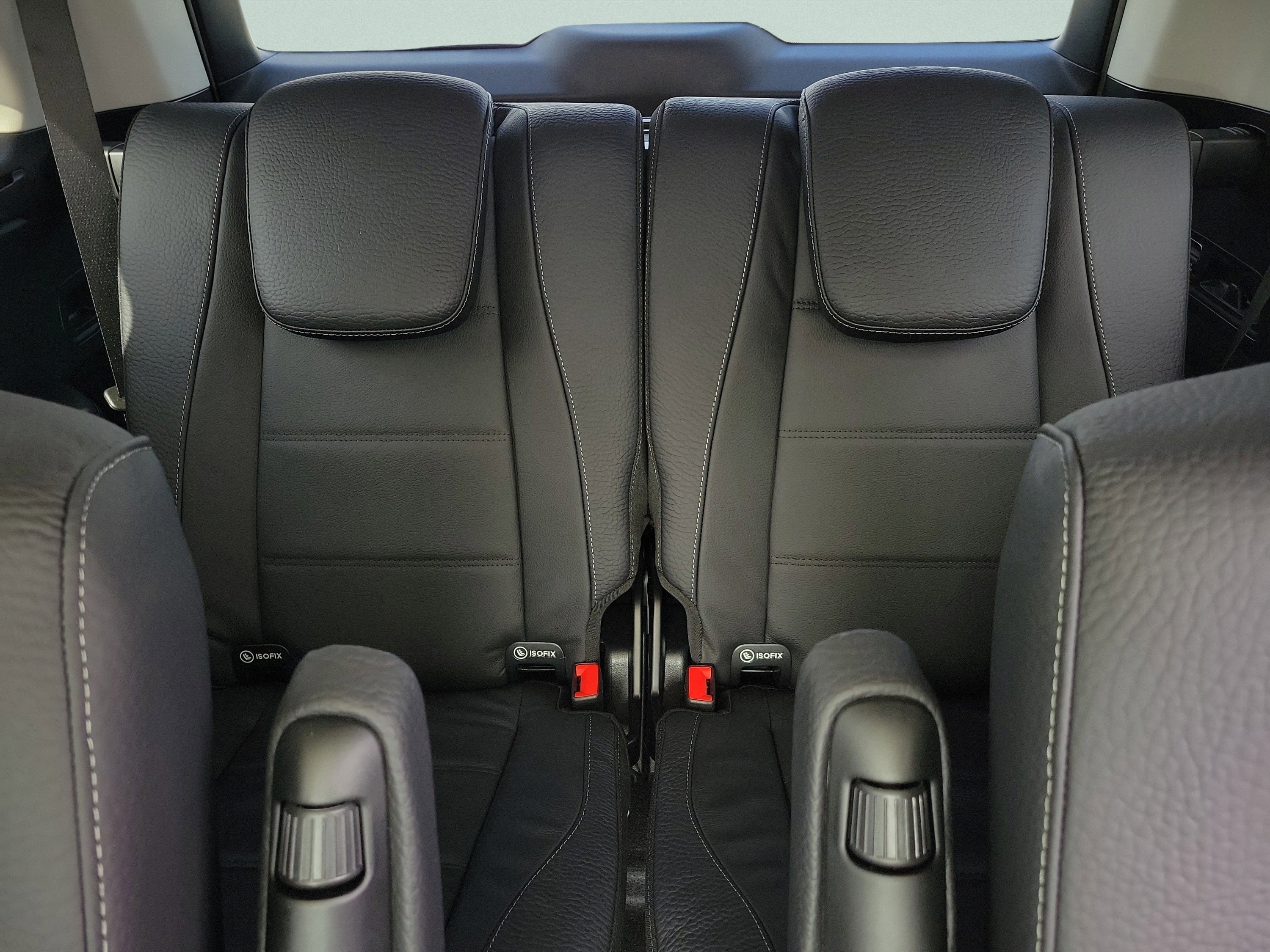 New 2026 Mercedes-Benz GLS 450 4MATIC image 10