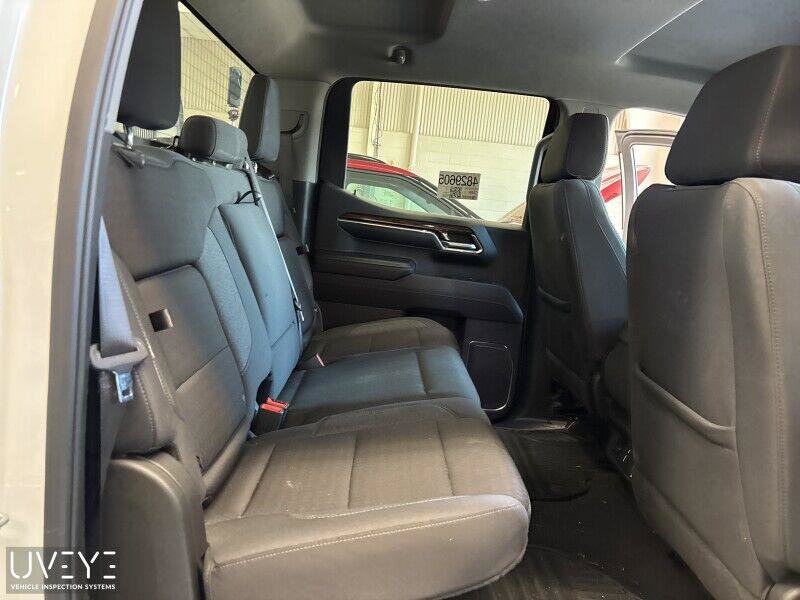 Used 2024 GMC Sierra 1500 Elevation AWD/4WD image 6