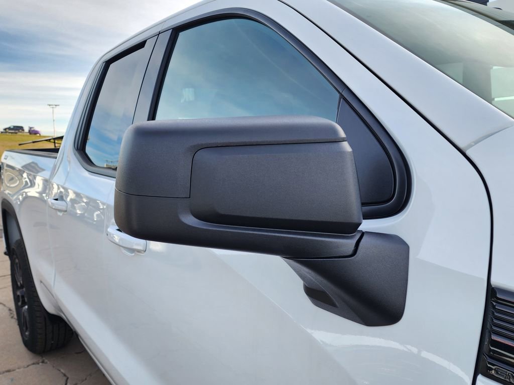 New 2026 GMC Sierra 1500 Elevation image 12