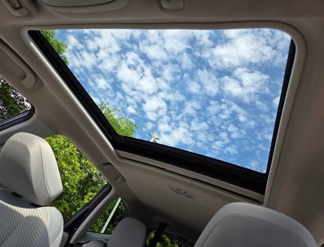 Used 2023 Subaru Forester Premium image 8