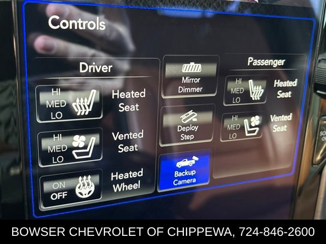 Used 2021 RAM 1500 Limited image 20